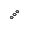 דיינווייפ 3 גומיות עבות להחלפה Dynavap 3 Thick O-Rings