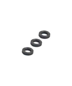 דיינווייפ 3 גומיות עבות להחלפה Dynavap 3 Thick O-Rings
