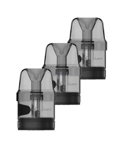 GeekVape Wenax H1 גיק ווייפ וונקס אייץ' 1 שלישיית פודים