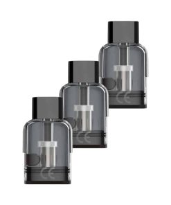 GeekVape Wenax K1 גיק ווייפ וונקס קיי 1 שלישיית פודים