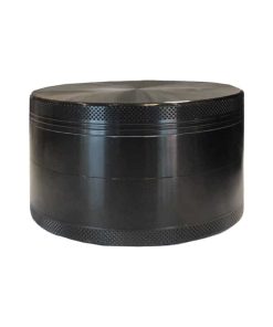 גריינדר מתכת 4 חלקים ענק
