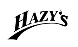 Hazy's