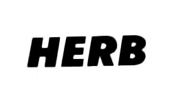 Herb מותג מוצרי עישון