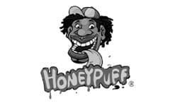 Honeypuff מותג מוצרי עישון