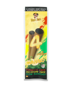Honeypuff בלאנט לגלגול בטעם מנגו