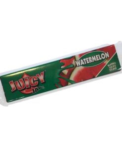 Juicy Jay's ג'וסי ג'ייס נייר גלגול קינג סייז אבטיח