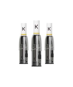 קיווי 3 פודים Kiwi Pods 3-Pack