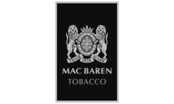 MacBaren מותג טבק למקטרת