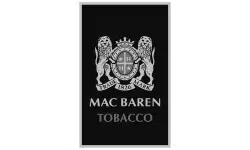 MacBaren מותג טבק למקטרת