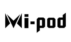 MiPod - מותג סיגריה אלקטרונית