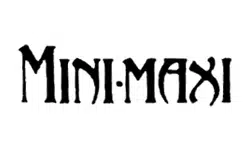 MiniMaxi מותג אביזרי עישון