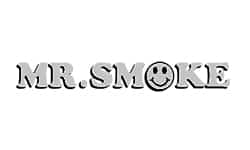 Mr. Smoke מותג אביזרי עישון