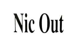 NicOut מותג מוצרי עישון