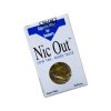 Nic Out ניק אאוט פילטר פלסטיק 30 יח'