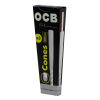 OCB קונוס לבן קינג סייז 3 יח'