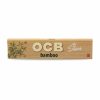 OCB אוסיבי נייר גלגול קינג סייז (במבוק)