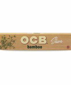 OCB אוסיבי נייר גלגול קינג סייז (במבוק)