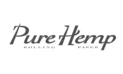 PureHemp מותג מוצרי עישון