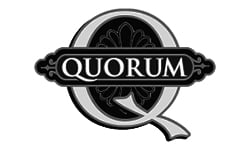 Quorum מותג סיגרים