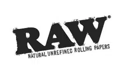 RAW - מותג מוצרי עישון