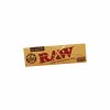 RAW Classic רואו נייר גלגול קטן