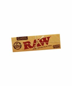 RAW Classic רואו נייר גלגול קטן