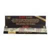 Raw Black רואו נייר גלגול שחור קינג סייז