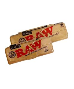 קופסאת אחסון עם דלת במגוון גדלים רואו RAW