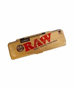 קופסאת אחסון עם דלת קינג סייז רואו RAW