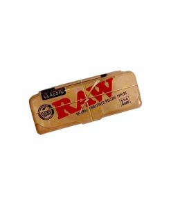 קופסאת אחסון עם דלת בינונית רואו RAW