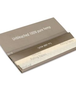 RealLeaf ריליף נייר גלגול קינג סייז (המפ)