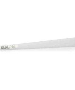 RealLeaf ריל ליף קונוס קינג סייז לבן