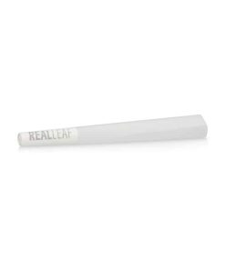 RealLeaf ריל ליף קונוס קטן לבן