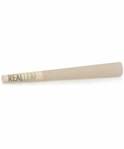 RealLeaf ריל ליף קונוס בינוני חום