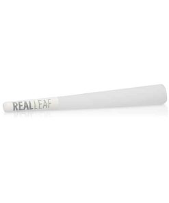 RealLeaf ריל ליף קונוס בינוני לבן