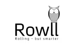 Rowll מותג מוצרי עישון