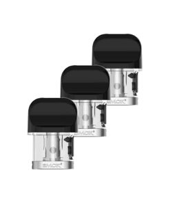 SMOK Novo X סמוק נובו איקס שלישיית פודים