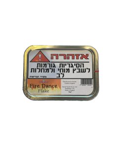 Samuel Gawith Pipe Tobacco סמואל גוויטש טבק למקטרת פייר דאנס פלייק
