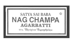 Nag Champa מותג קטורת