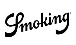 Smoking מותג מוצרי עישון