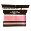 Snail סנייל נייר גלגול קינג סייז עם פילטרים וורוד