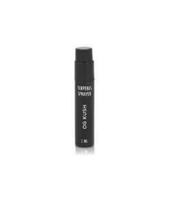 Terapene Sprayer טרפן ספריי אוג'י קוש