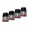 Vaporesso XROS וופורסו אקסרוס 4 פודים