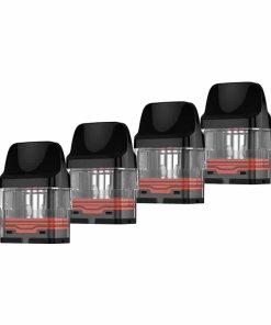 Vaporesso XROS וופורסו אקסרוס 4 פודים