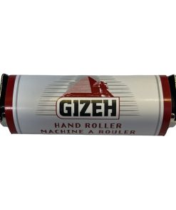 מכונת גלגול מתכת קטנה גיזה Gizeh