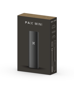 וופורייזר פאקס מיני Pax Mini – תמונה 6
