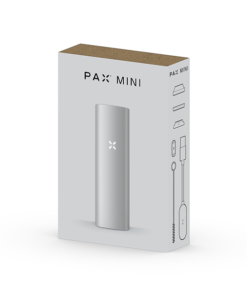 וופורייזר פאקס מיני Pax Mini – תמונה 9