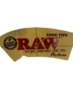 פילטר קונוס קרטון צר רואו פרפקטו RAW Prefecto