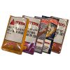 סיגרלות במגוון דגמים באקוודס Backwoods