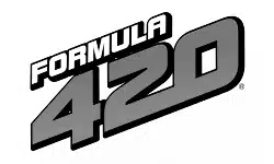 Formula 420 מותג מוצרי נקיון